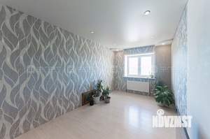 1-к квартира, вторичка, 37м2, 12/16 этаж