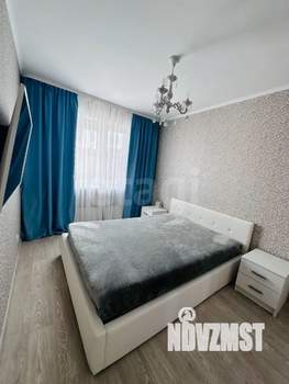2-к квартира, вторичка, 56м2, 18/18 этаж