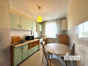 3-к квартира, вторичка, 66м2, 7/9 этаж