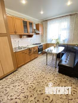 3-к квартира, вторичка, 66м2, 3/10 этаж