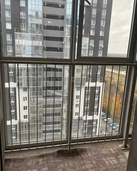 1-к квартира, вторичка, 33м2, 14/19 этаж