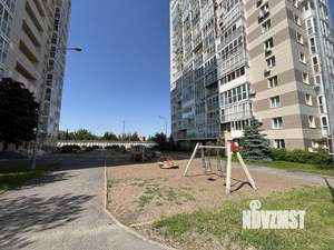 2-к квартира, вторичка, 49м2, 7/20 этаж
