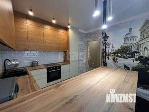 1-к квартира, вторичка, 49м2, 12/26 этаж