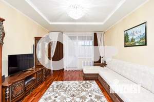 3-к квартира, вторичка, 114м2, 4/6 этаж