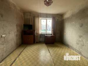 1-к квартира, вторичка, 26м2, 6/9 этаж