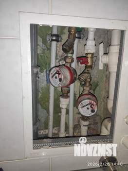 2-к квартира, вторичка, 47м2, 5/5 этаж