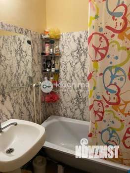 3-к квартира, вторичка, 86м2, 2/2 этаж