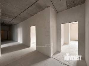 4-к квартира, вторичка, 137м2, 2/22 этаж