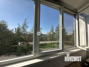 1-к квартира, вторичка, 32м2, 2/9 этаж