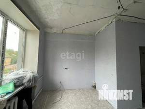 Студия квартира, вторичка, 19м2, 2/2 этаж