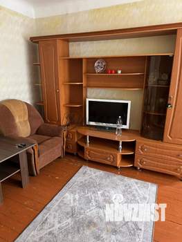 2-к квартира, вторичка, 44м2, 4/5 этаж