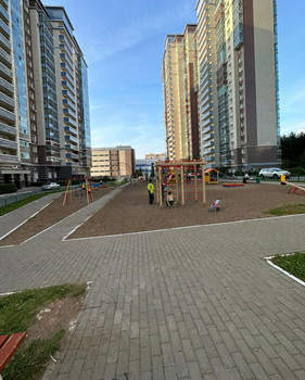 2-к квартира, вторичка, 47м2, 5/18 этаж