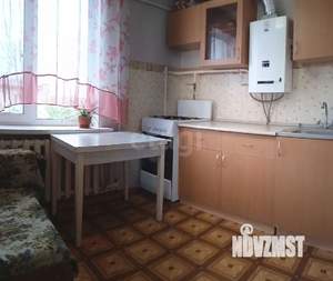 1-к квартира, вторичка, 29м2, 5/5 этаж