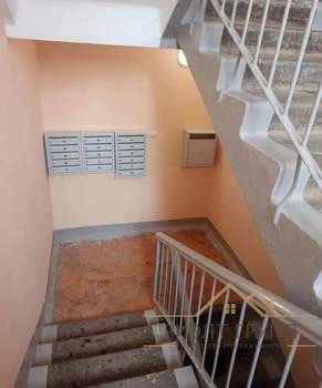 2-к квартира, вторичка, 44м2, 3/5 этаж