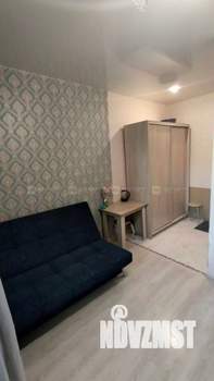 1-к квартира, вторичка, 19м2, 2/2 этаж