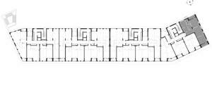 3-к квартира, вторичка, 94м2, 2/9 этаж