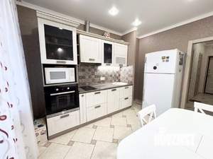 2-к квартира, вторичка, 61м2, 2/17 этаж