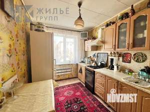 3-к квартира, вторичка, 68м2, 3/9 этаж