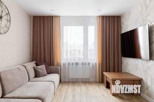 3-к квартира, вторичка, 75м2, 19/20 этаж