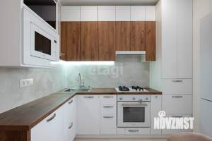 1-к квартира, вторичка, 40м2, 8/8 этаж