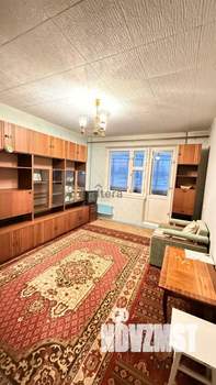 1-к квартира, вторичка, 35м2, 4/9 этаж