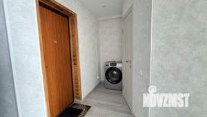 1-к квартира, вторичка, 29м2, 9/9 этаж