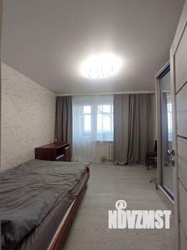 2-к квартира, вторичка, 56м2, 13/14 этаж
