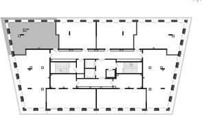 2-к квартира, строящийся дом, 80м2, 11/19 этаж