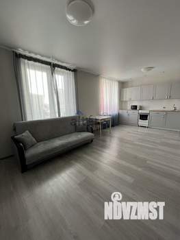 2-к квартира, вторичка, 44м2, 14/24 этаж