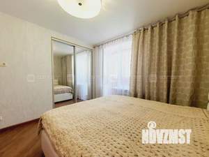 3-к квартира, вторичка, 94м2, 5/9 этаж