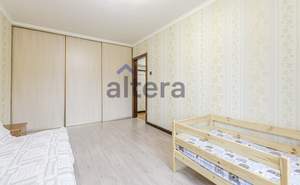 3-к квартира, вторичка, 83м2, 2/9 этаж