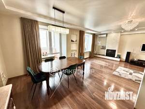 4-к квартира, вторичка, 150м2, 5/10 этаж