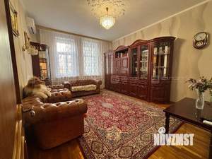 3-к квартира, вторичка, 129м2, 3/6 этаж