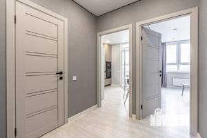 1-к квартира, вторичка, 34м2, 12/15 этаж