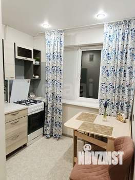 1-к квартира, вторичка, 30м2, 2/5 этаж