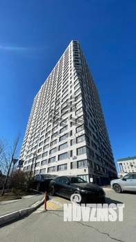 3-к квартира, вторичка, 95м2, 2/26 этаж