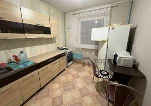 1-к квартира, вторичка, 41м2, 9/10 этаж