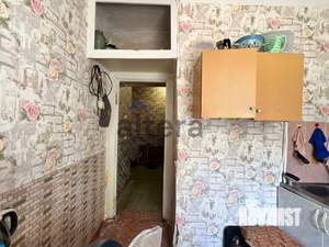 3-к квартира, вторичка, 59м2, 1/5 этаж