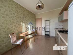 1-к квартира, вторичка, 34м2, 7/10 этаж
