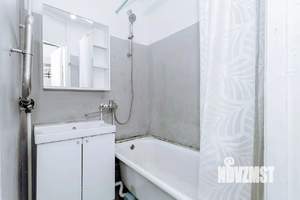 3-к квартира, вторичка, 60м2, 2/5 этаж