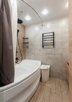 2-к квартира, вторичка, 66м2, 12/19 этаж