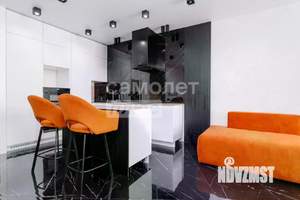 3-к квартира, вторичка, 94м2, 22/25 этаж