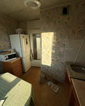 2-к квартира, вторичка, 53м2, 9/9 этаж