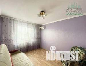 2-к квартира, вторичка, 50м2, 6/9 этаж