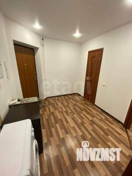 1-к квартира, вторичка, 38м2, 5/10 этаж