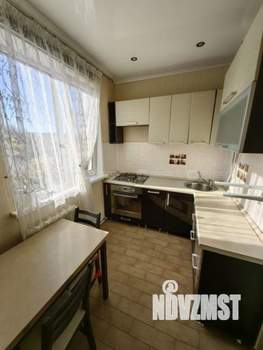 1-к квартира, вторичка, 33м2, 5/5 этаж