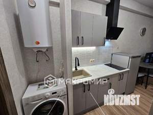 Студия квартира, вторичка, 16м2, 1/4 этаж