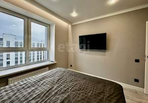 2-к квартира, вторичка, 44м2, 9/10 этаж