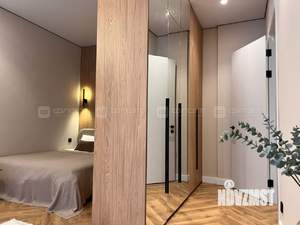 2-к квартира, вторичка, 56м2, 1/5 этаж
