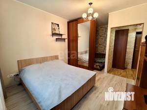 1-к квартира, вторичка, 38м2, 6/6 этаж